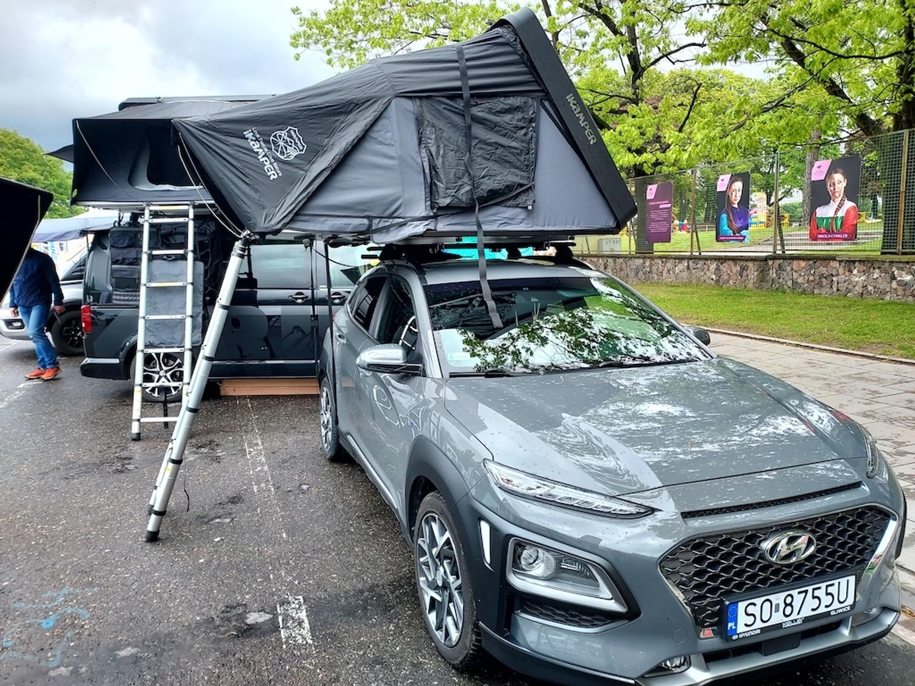 Warsaw Caravaning Festival 2025