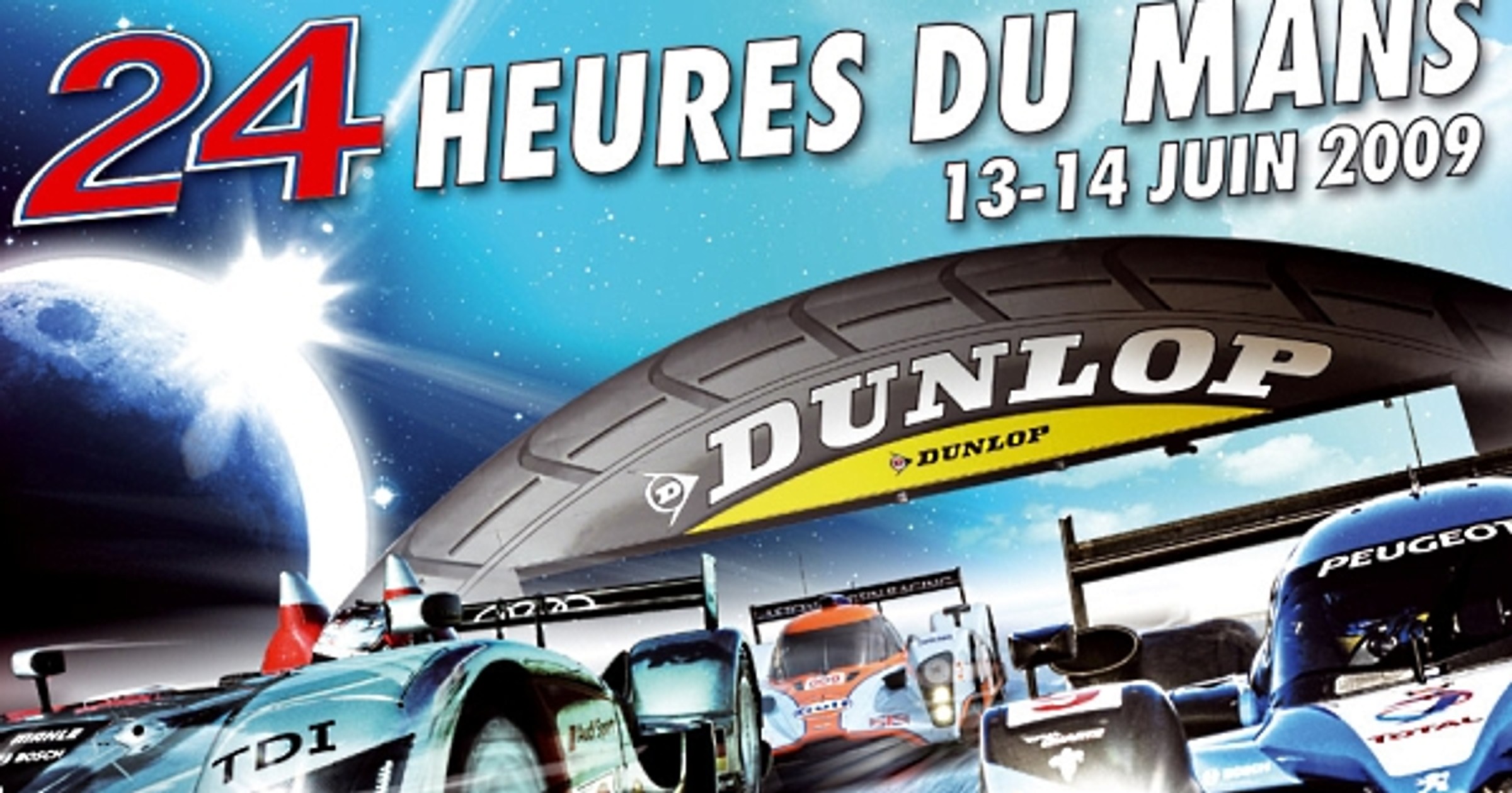 Le Mans
