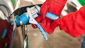 Tankowanie LPG nie jest takie straszne. Instrukcja krok po kroku