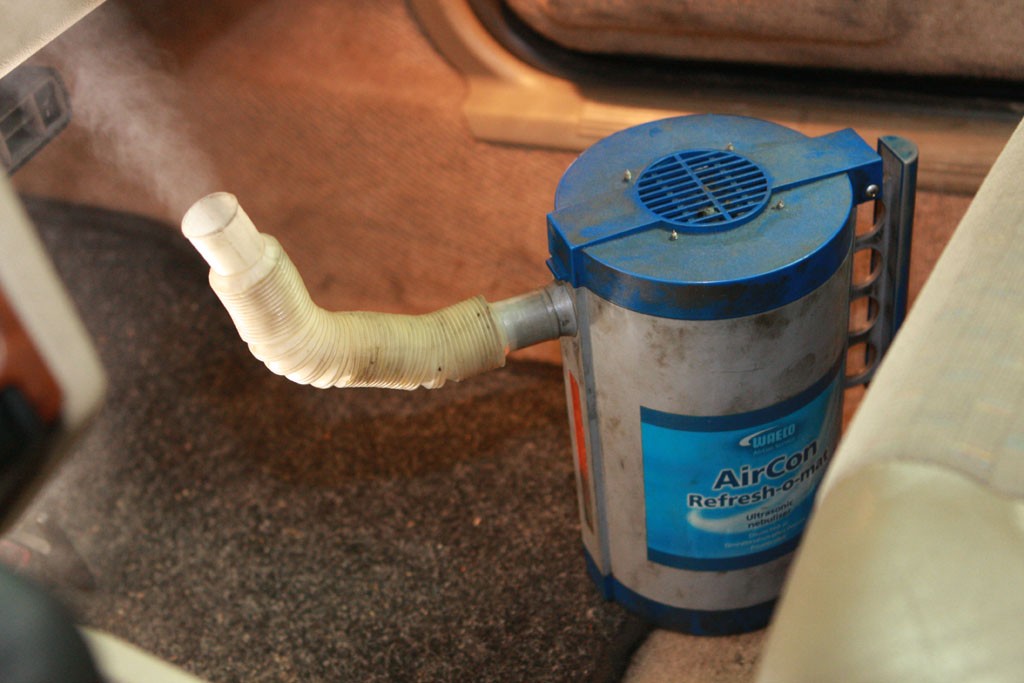 Wiosenny serwis klimatyzacji. Zadbaj o to zanim warsztat wprowadzi zapisy