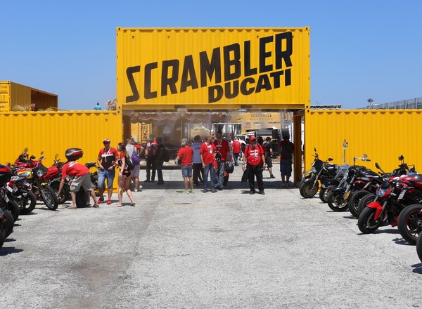 Scrambler i Ducati. Historia i współczesność kultowego motocykla