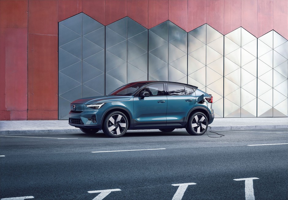 Kompaktowe SUV-y i crossovery
