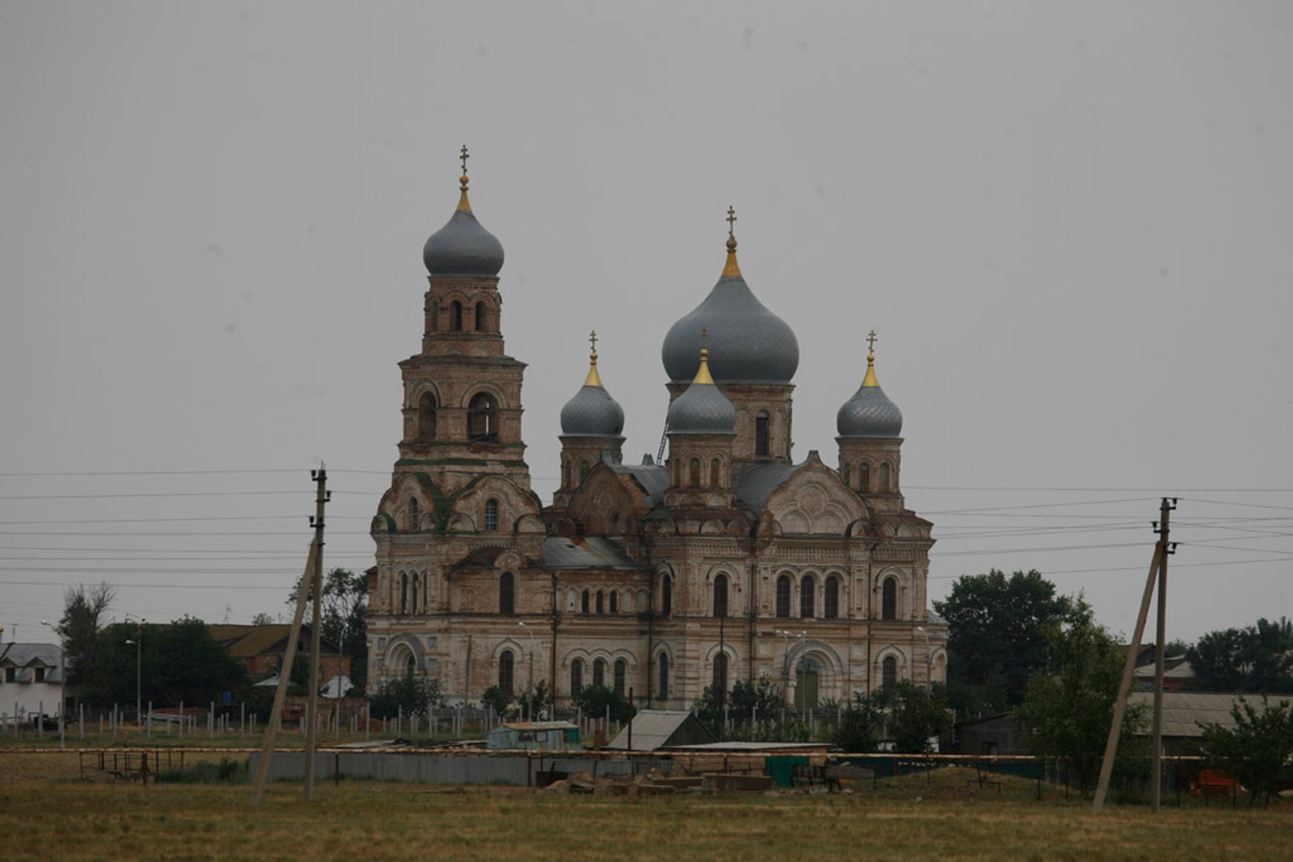 Silk Way Rally: wyprawa jedwabnym szlakiem