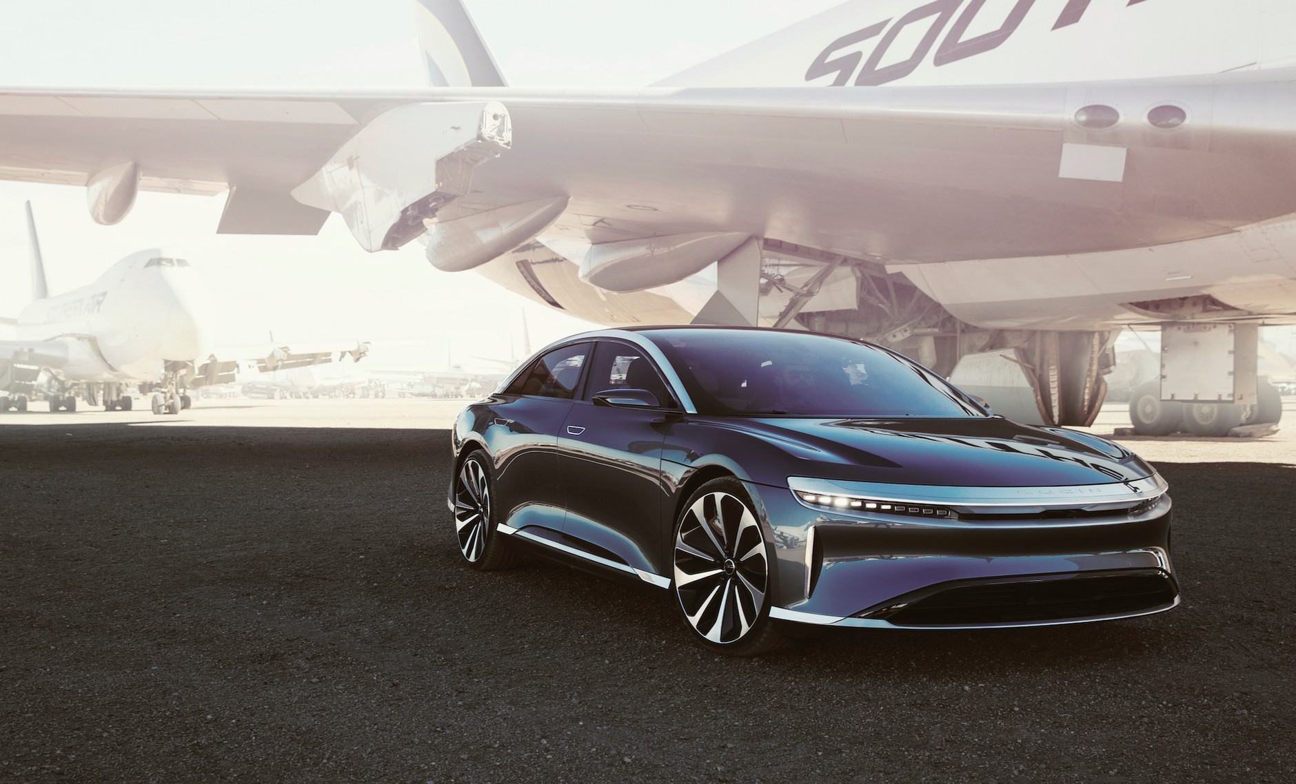 Lucid Air