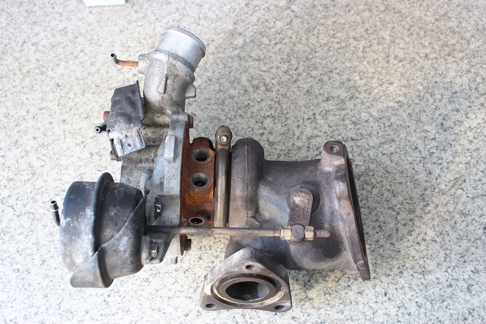 Ford Mondeo III - usterki, niedomagania, koszty