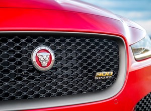 Jaguar Land Rover wypowiedział umowę polskiemu importerowi
