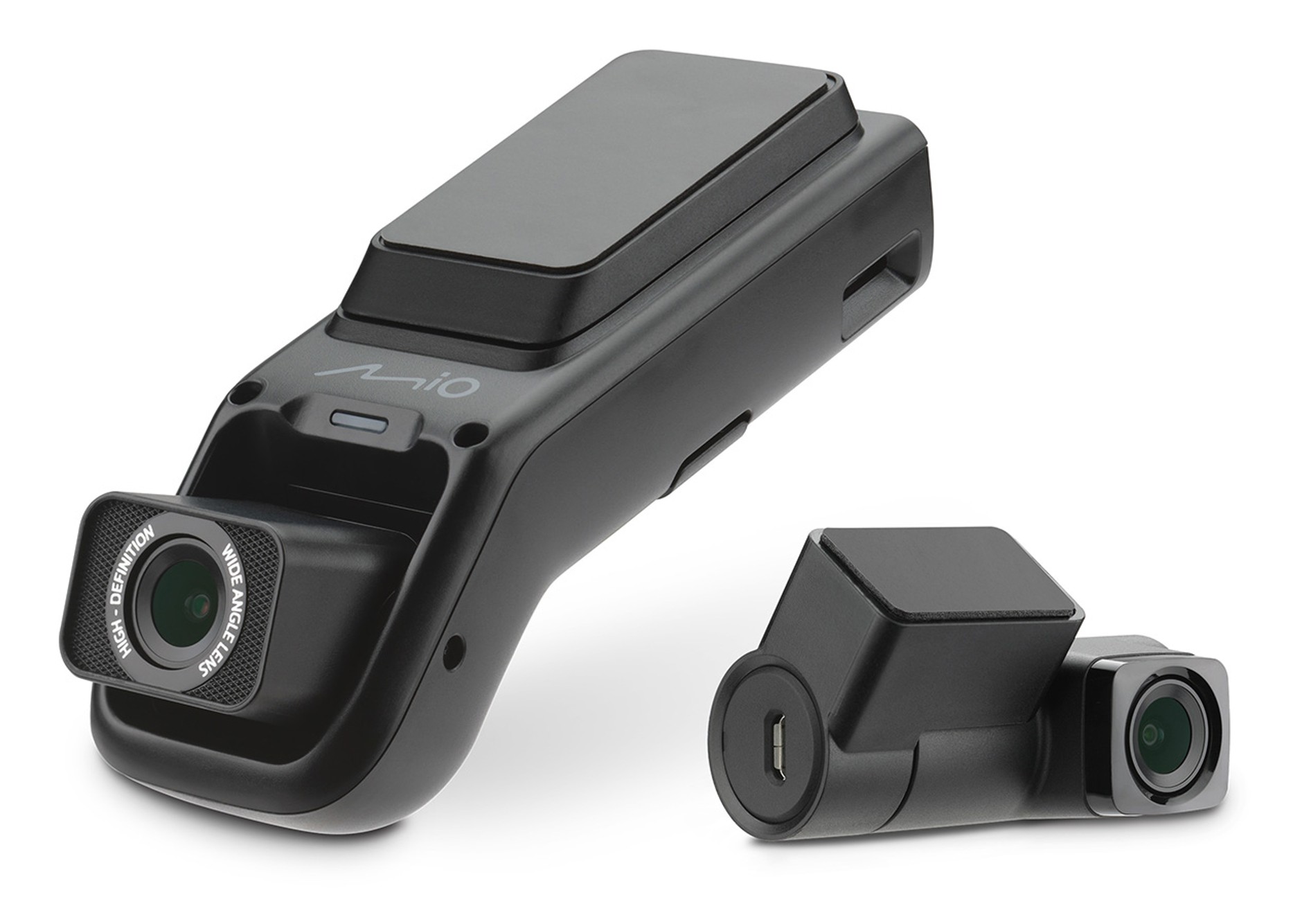 Zestaw kamer Mio-MiVue J756DS