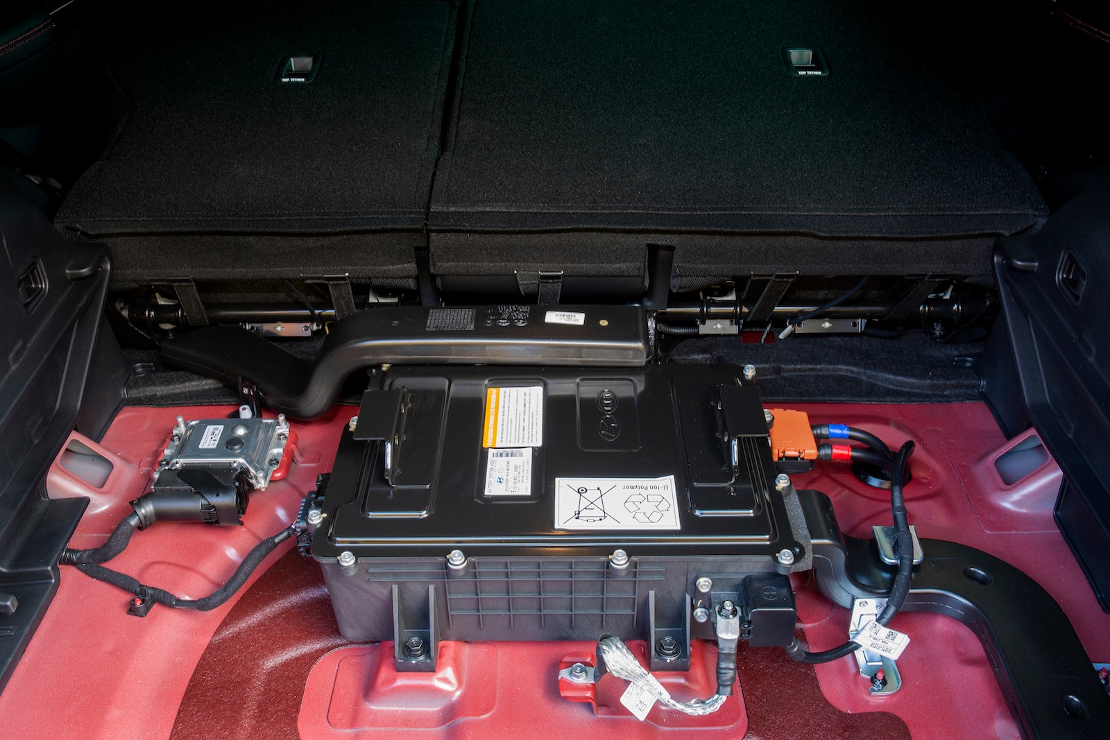 Kia Sportage FL