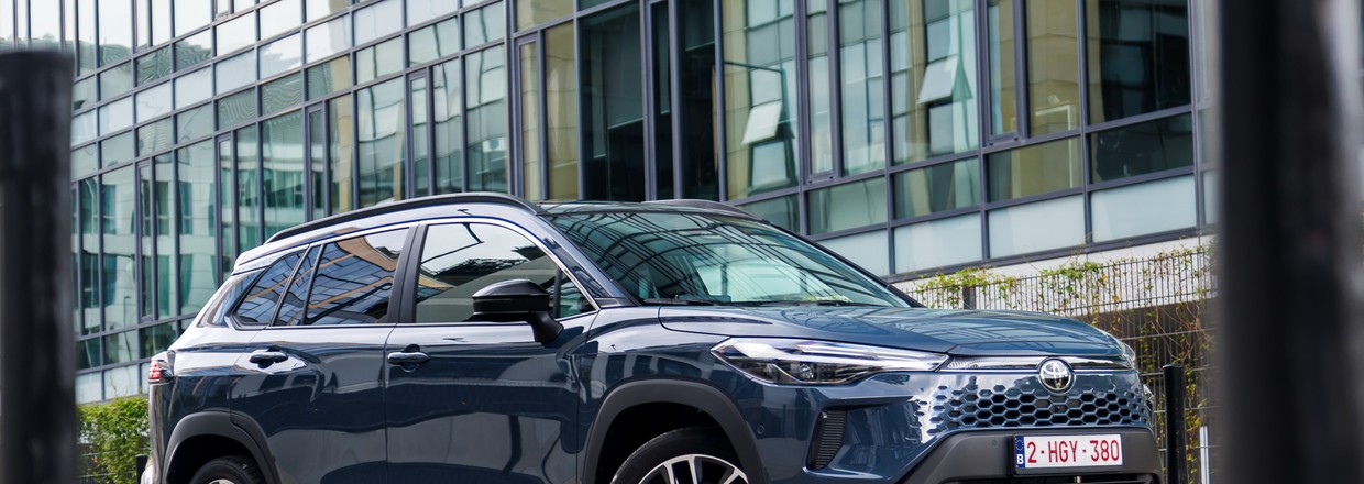 Pojawią się nowe silniki spalinowe Toyoty. Japończycy ratują klasyczną motoryzację