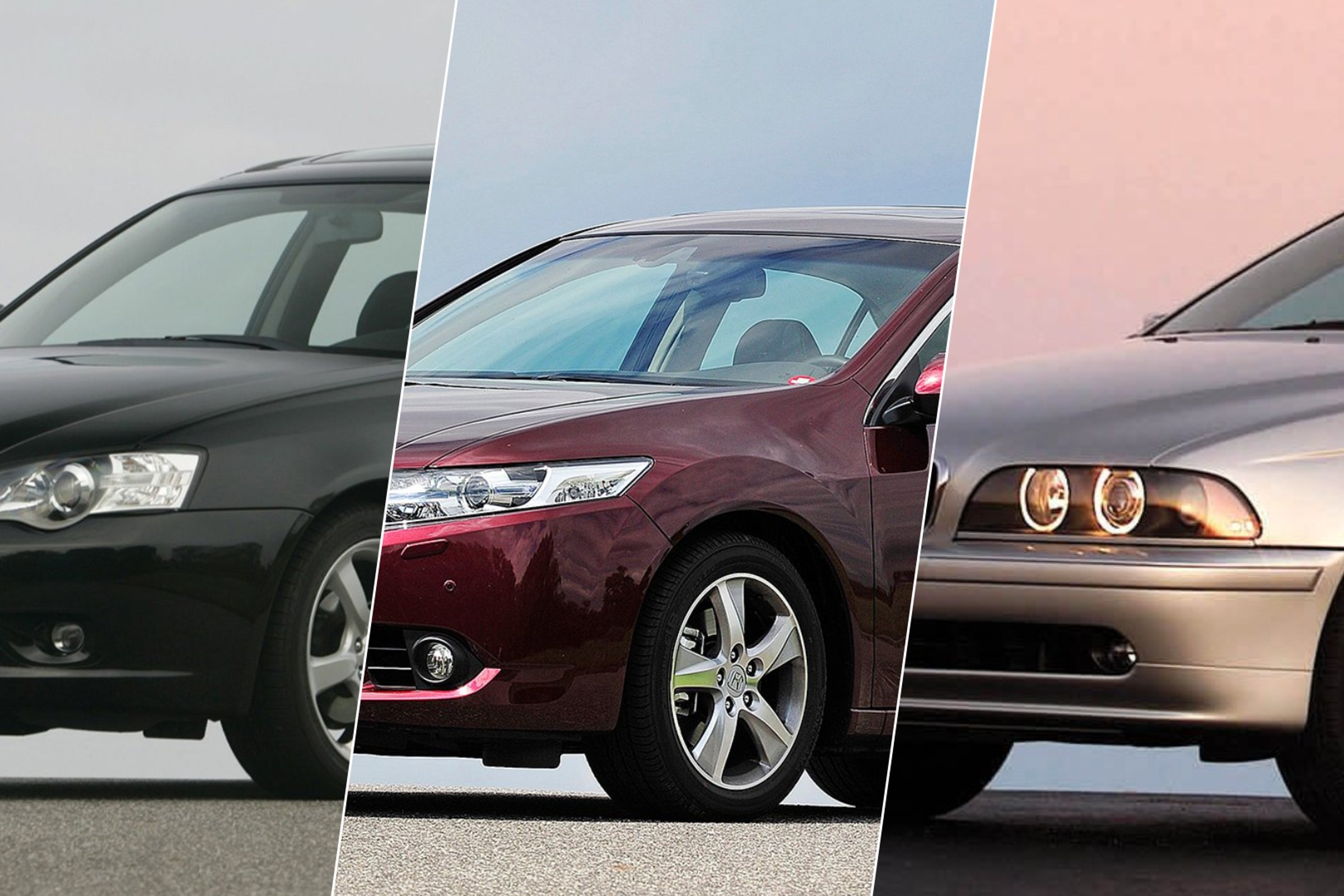 Zrobiliśmy wielki ranking najlepszych aut używanych. Kilka pozycji może być kontrowersyjnych