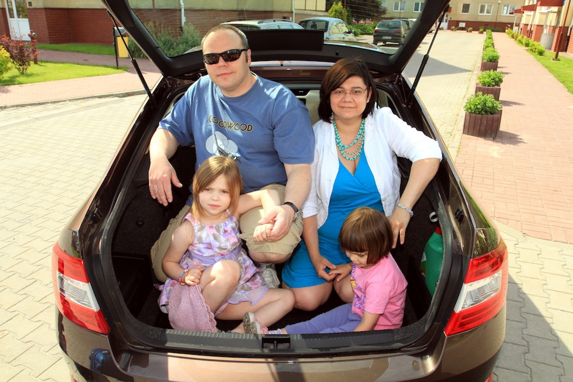 Skoda Octavia - test długodystansowy