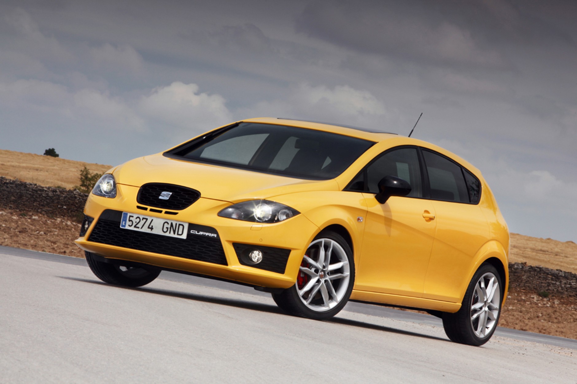 Salon we Frankfurcie - Na zielono, ale bez przesady