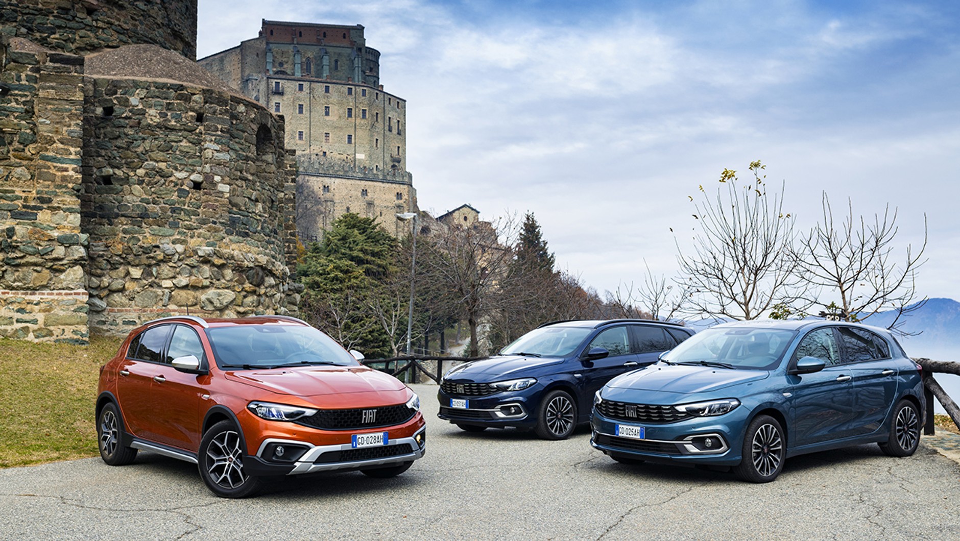 Fiat Tipo