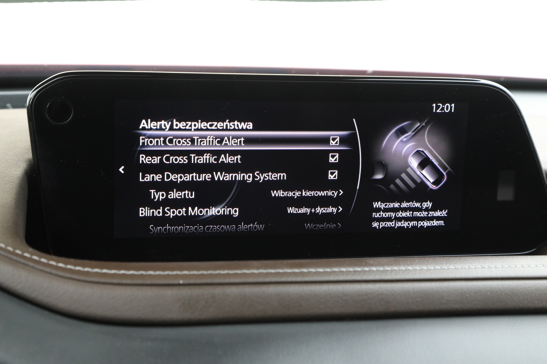 Mazda CX-30 2.0 aut.