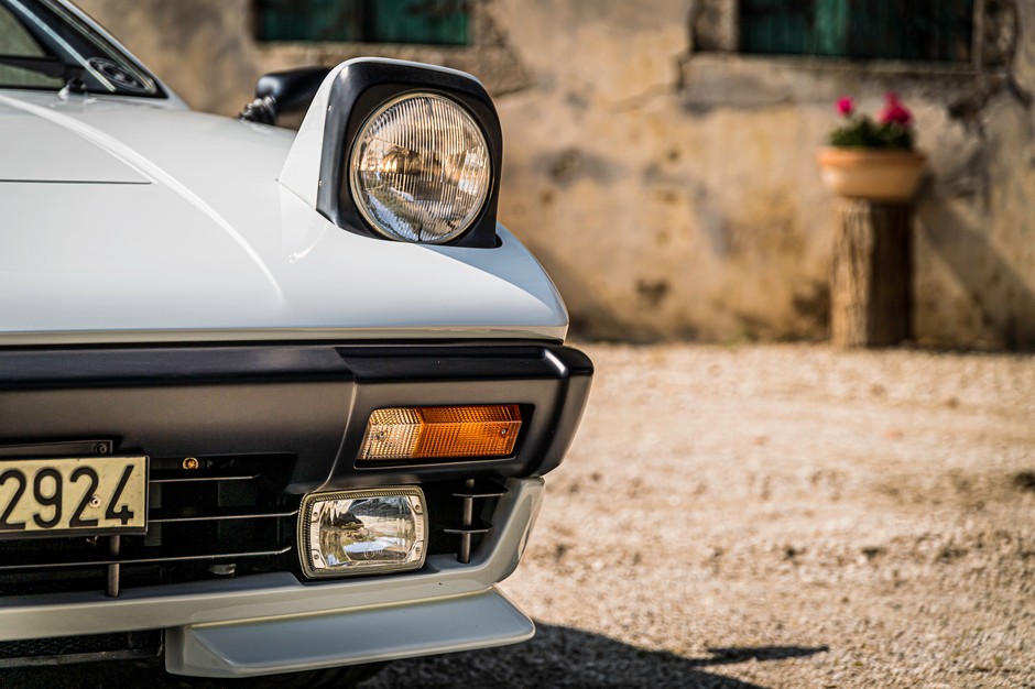 Lamborghini Jalpa