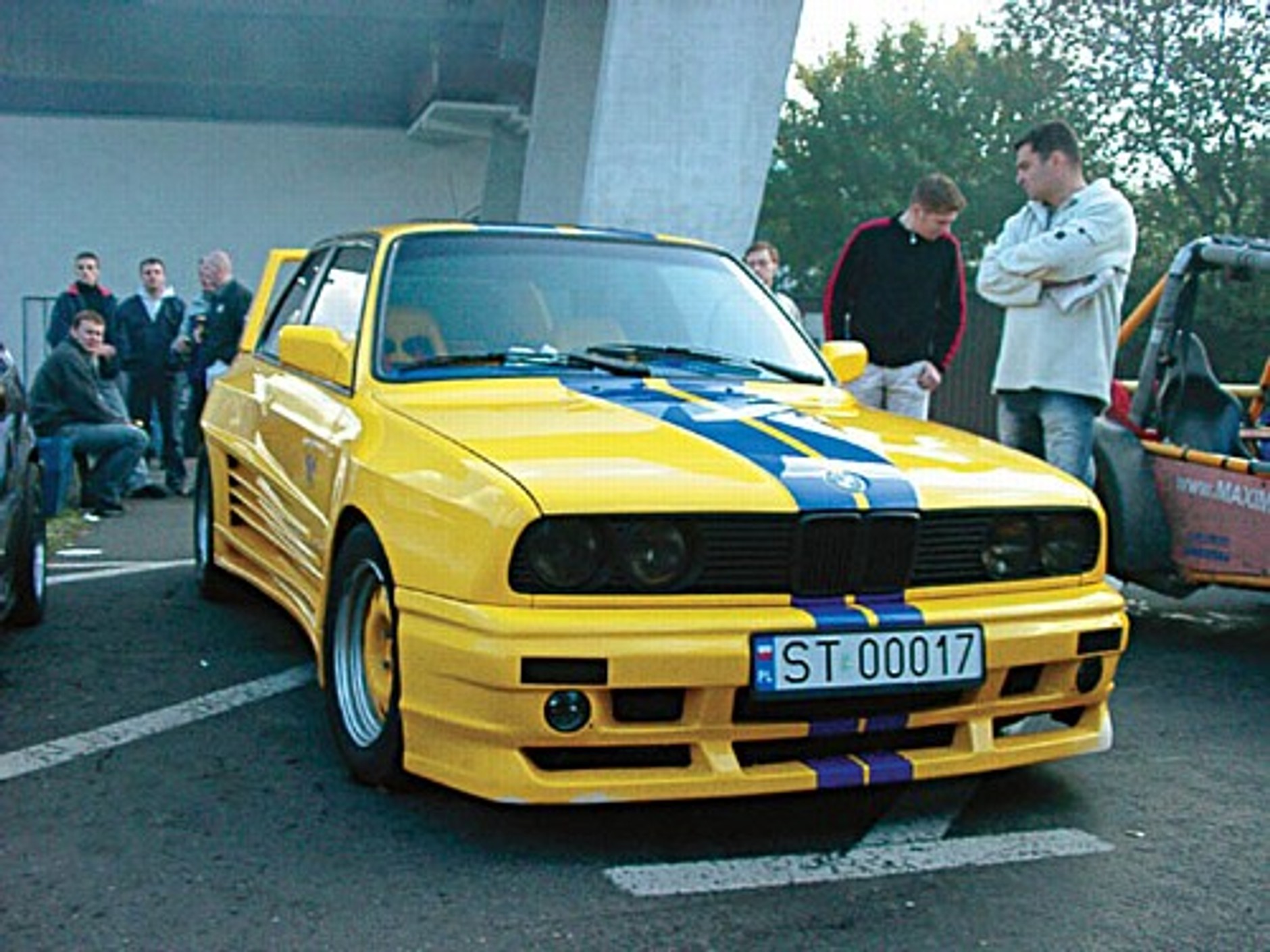 Przegląd rozmaitości