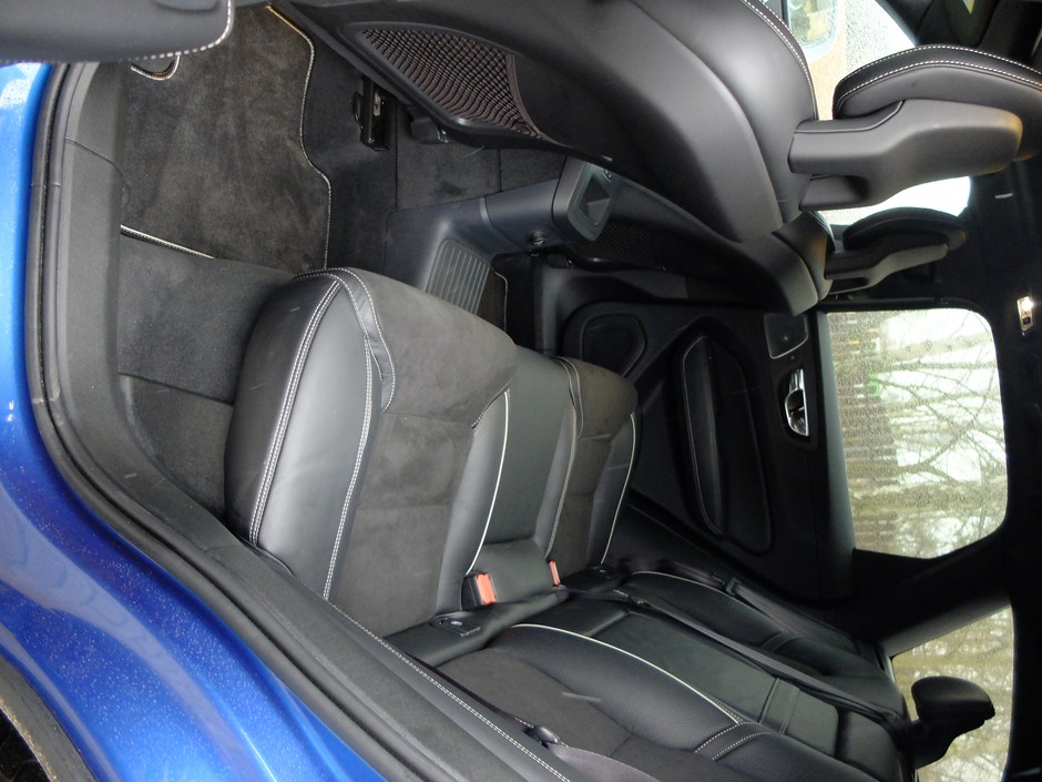 Volvo XC60 T8