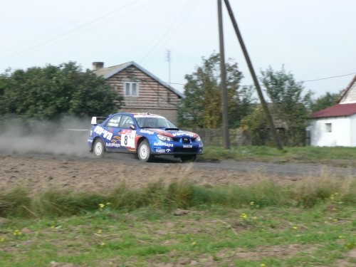 Sukces Peugeota