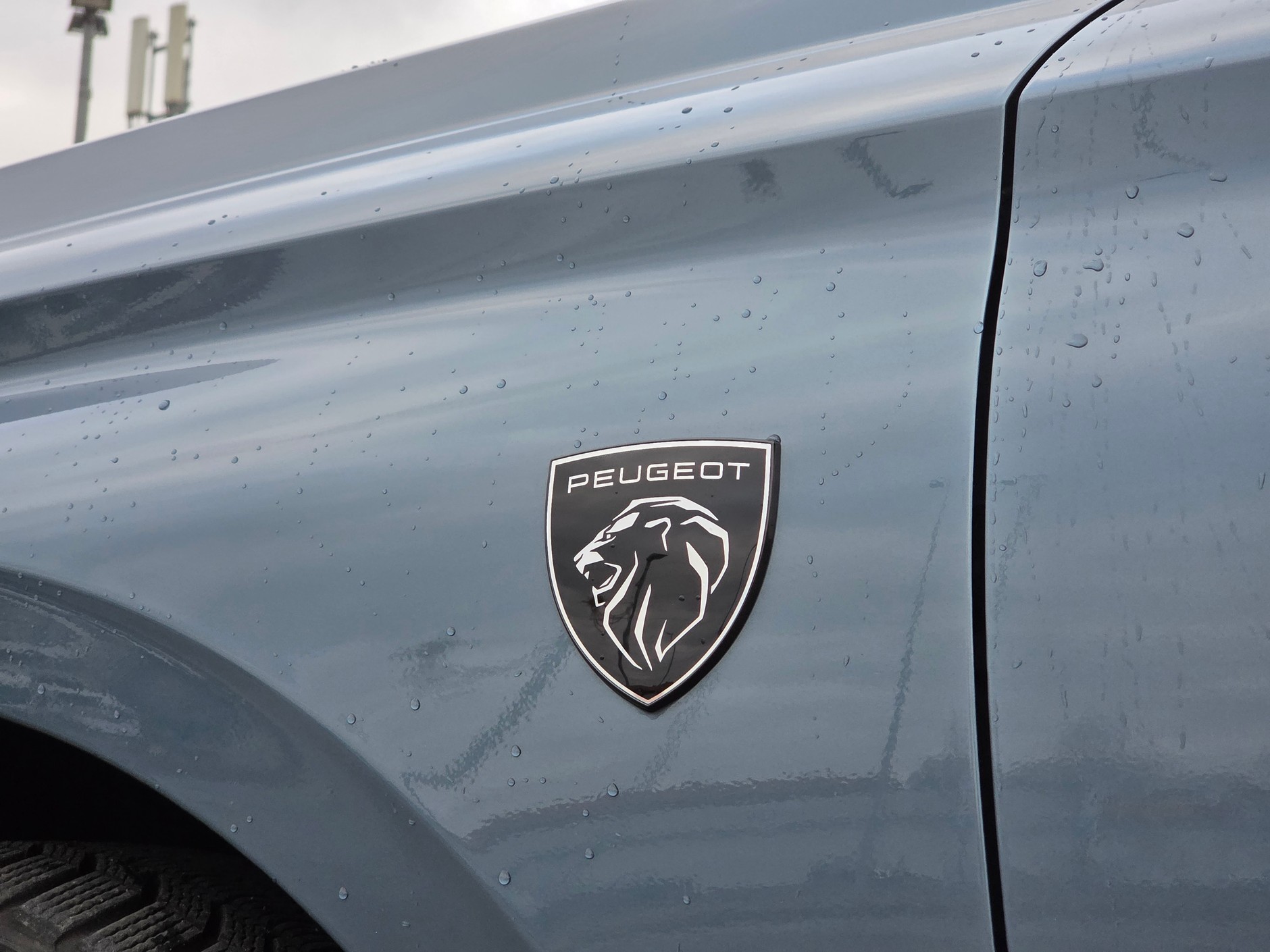 Peugeot 308 SW 2025