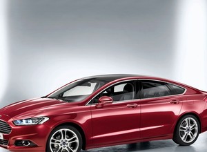 Nowy silnik Forda 1.5 EcoBoost