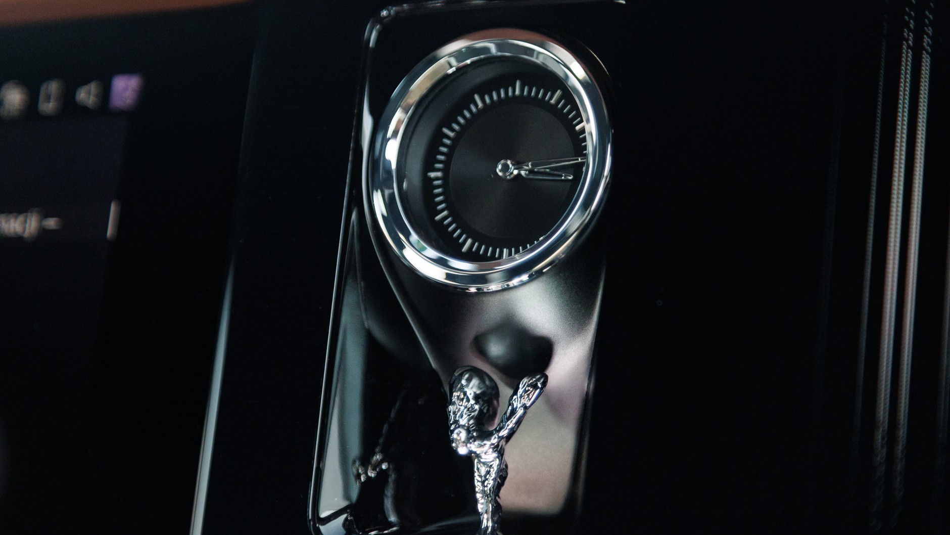 Rolls-Royce Cullinan Series II