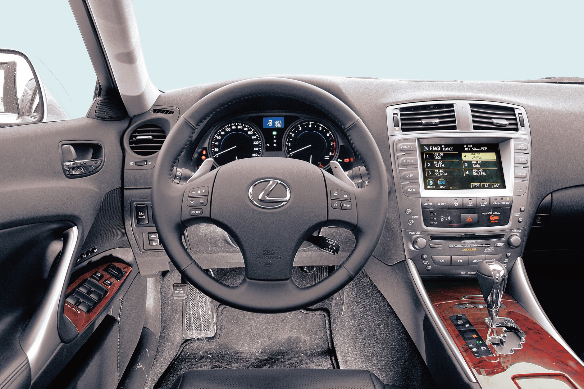 Lexus IS 250