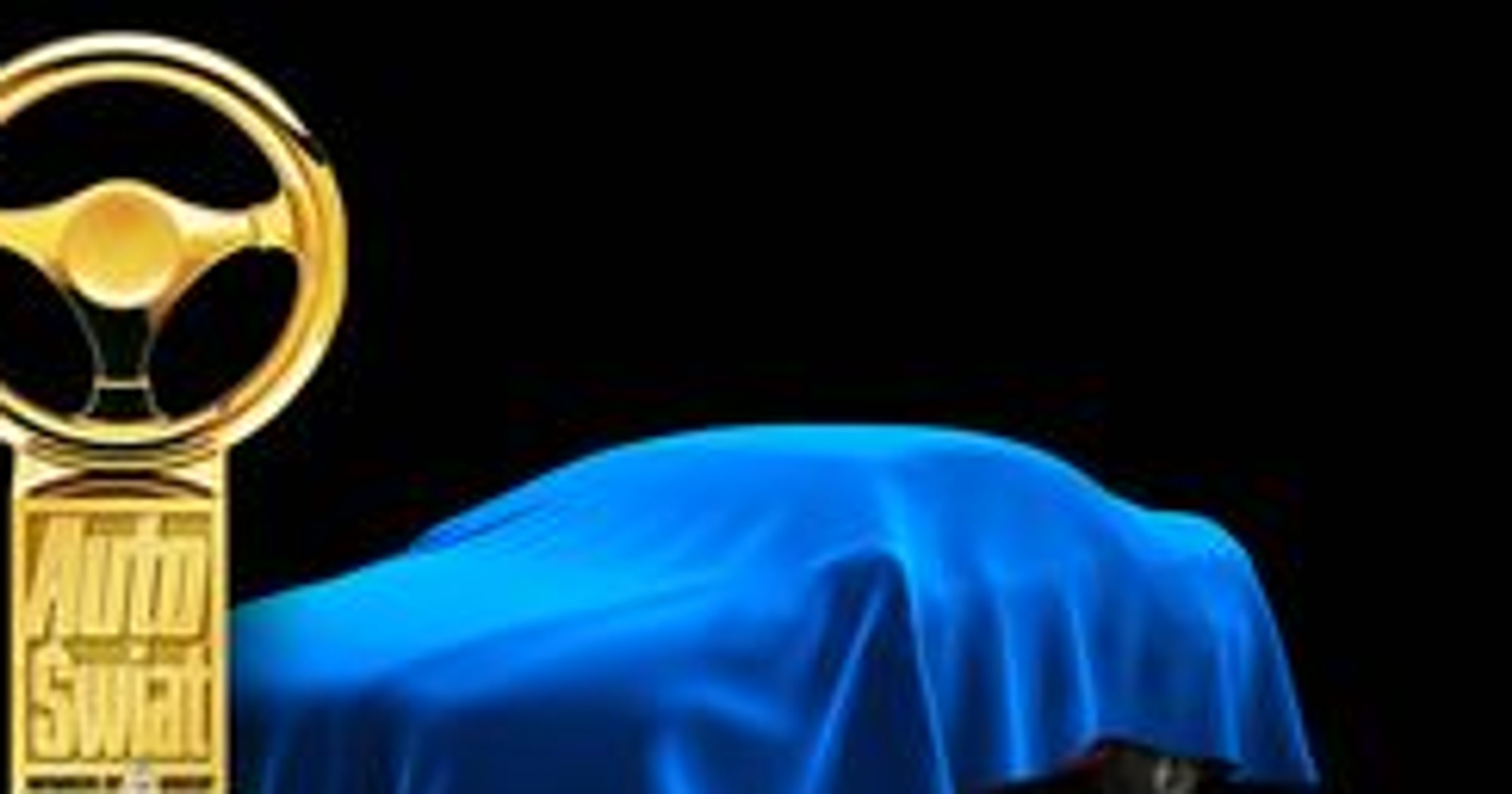 ZŁOTA KIEROWNICA tygodnika Auto Świat: laureatów poznamy już dzisiaj wieczorem