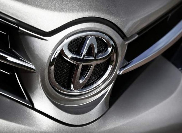 Toyota nie dała szans Volkswagenowi