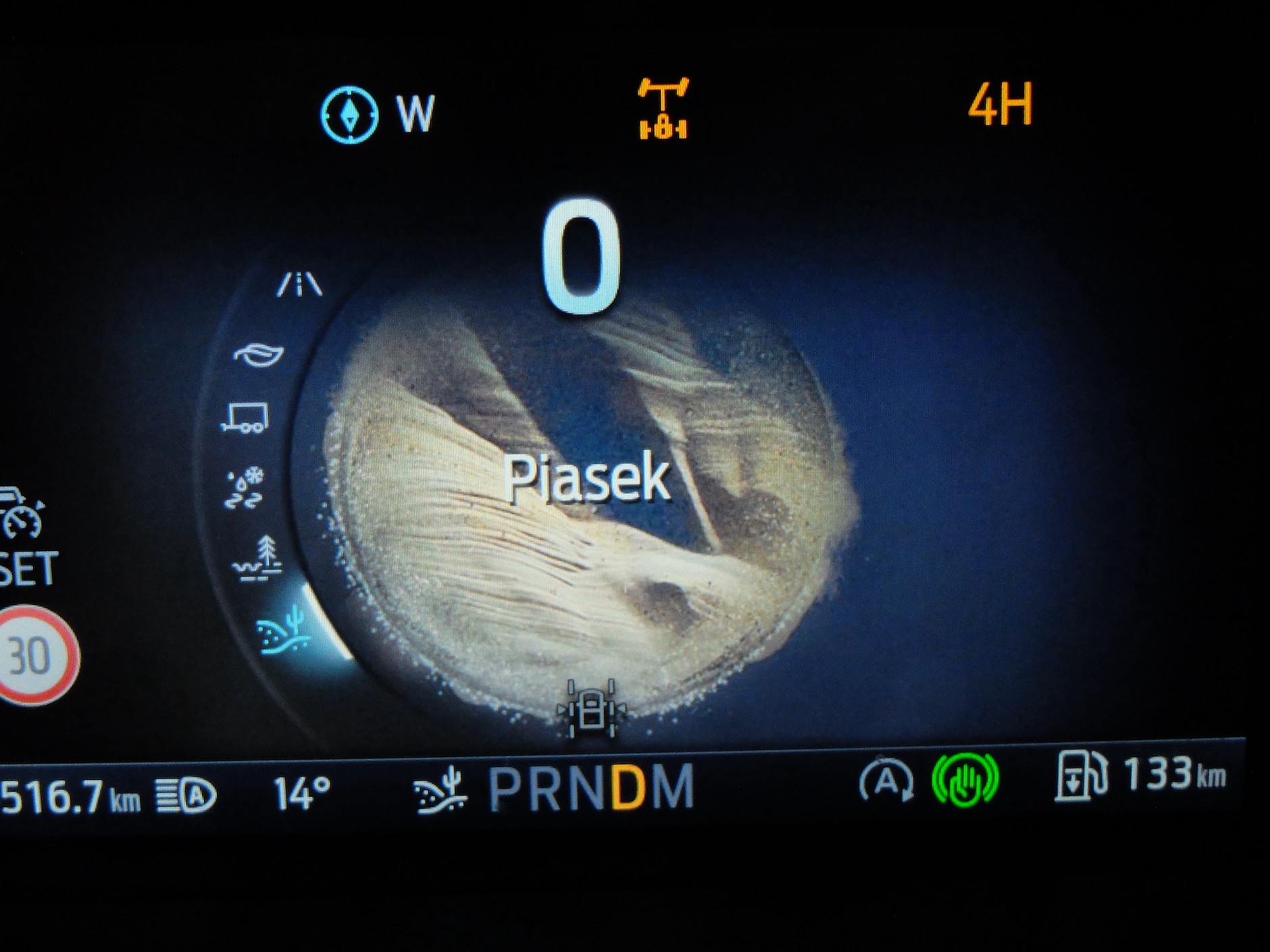 Ford Ranger Wildtrak