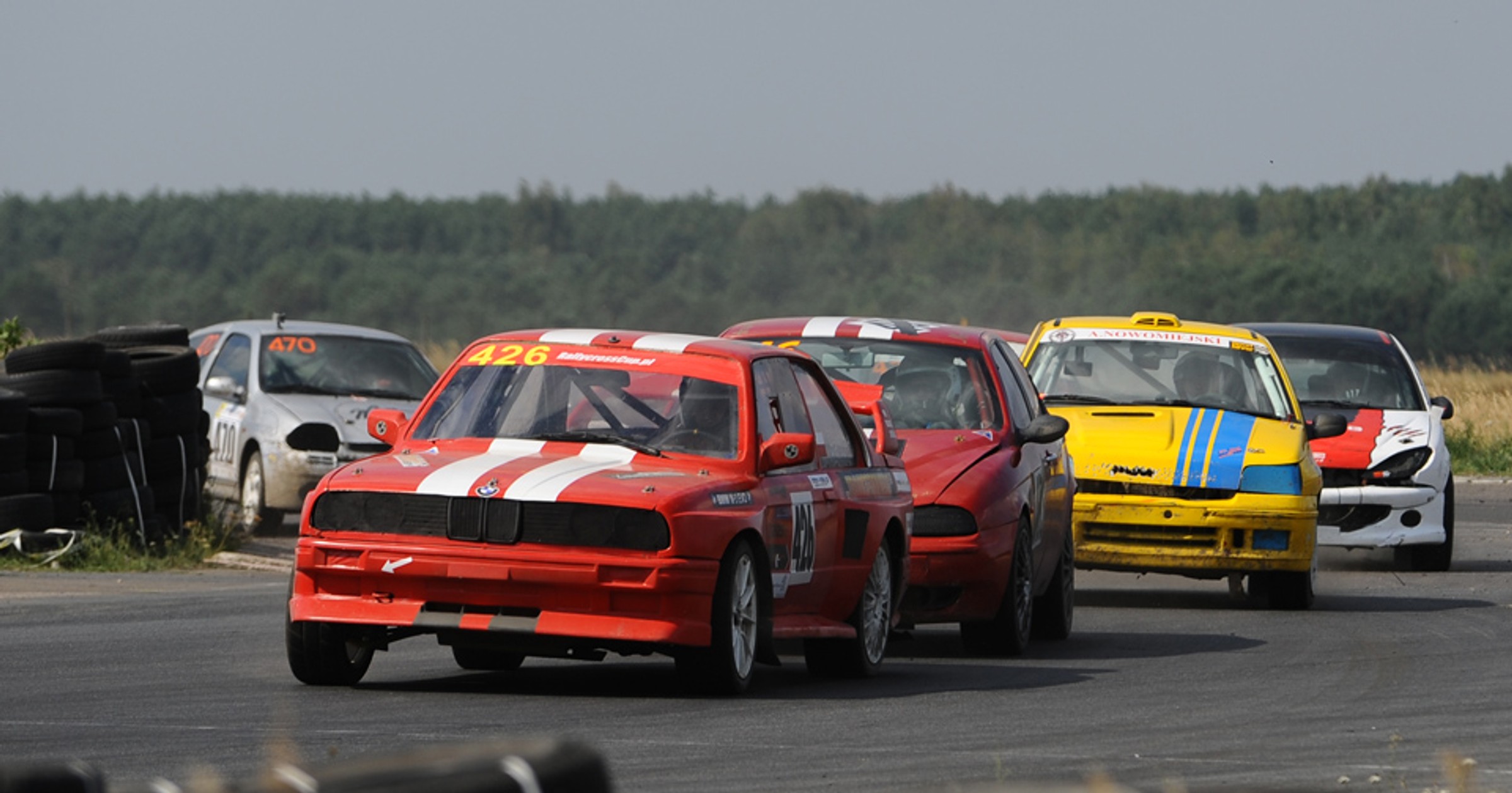 Rallycross Cup