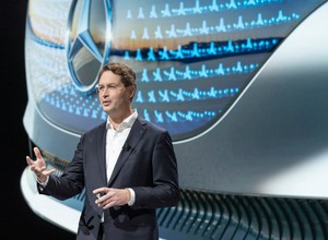 Mercedes – koniec manualnych skrzyń. To samo czeka większość diesli i benzyniaków