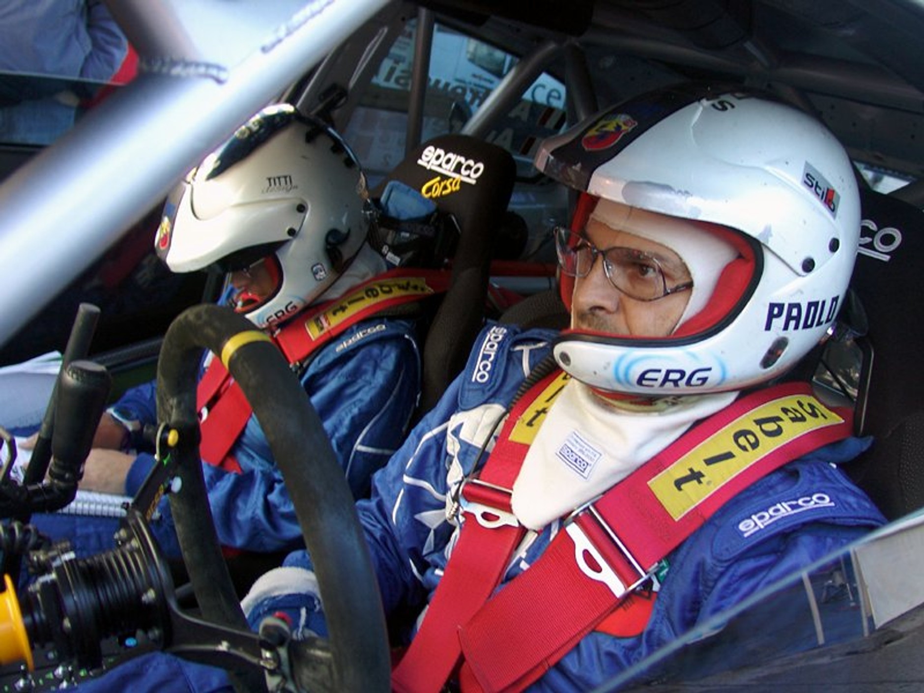 Warszawska Barbórka 2006: wyniki i fotogaleria!