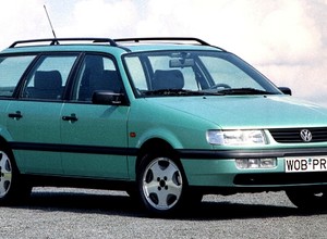 Rodzinne kombi za 5, 10 i 15 tysięcy złotych. Laguna, Passat, Volvo V70