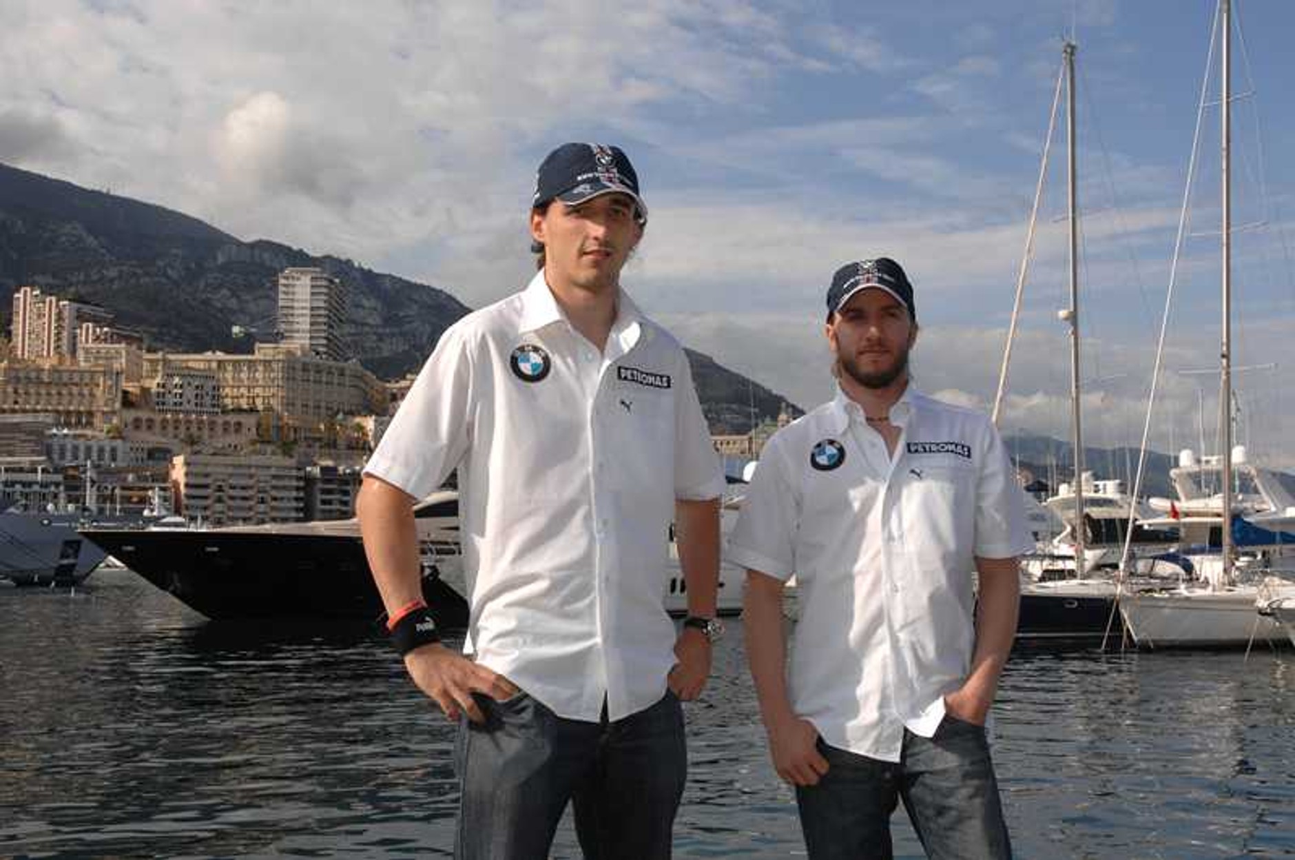 Grand Prix Monaco 2009: historia i harmonogram (fotogaleria)