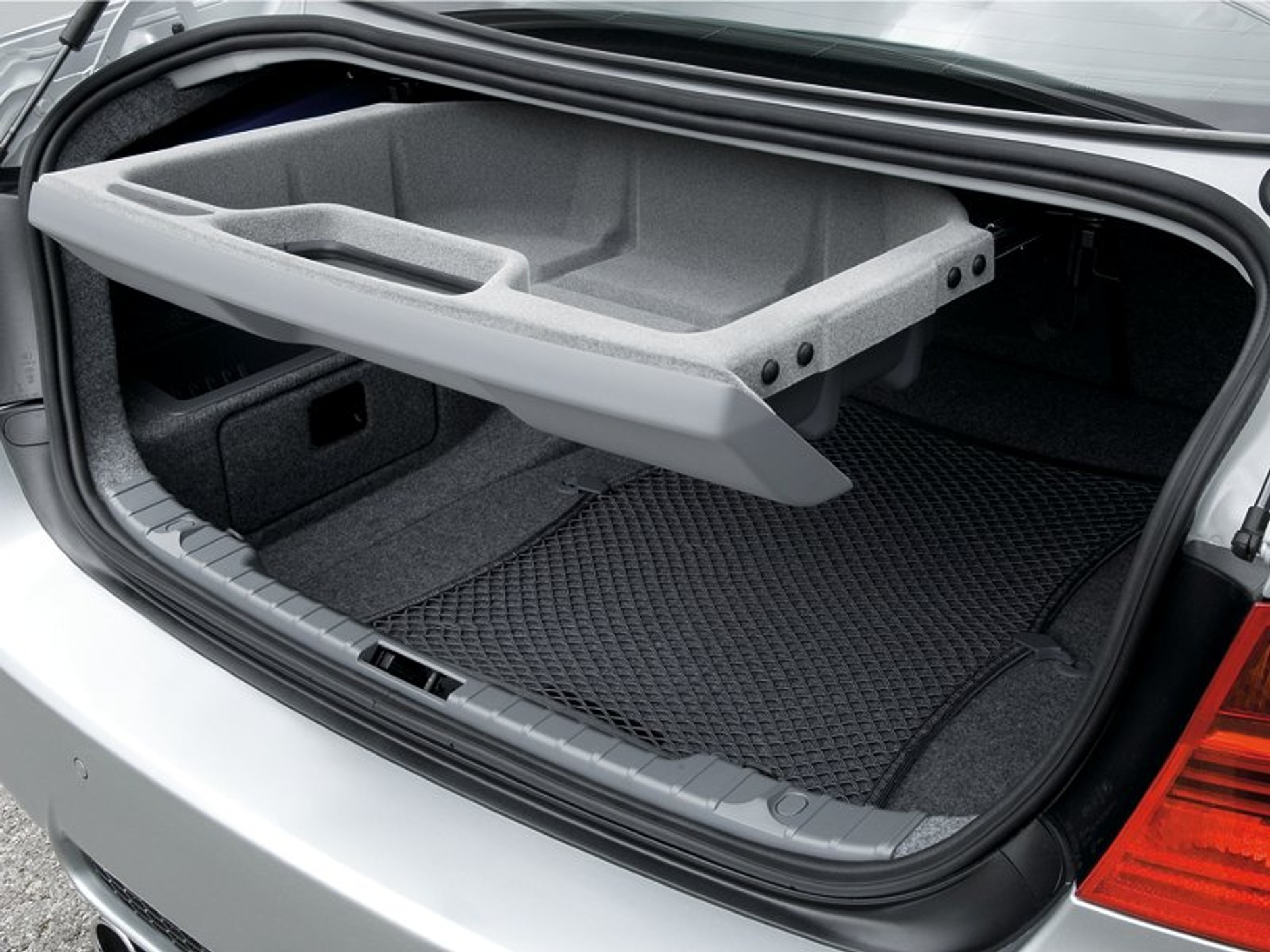 BMW: sportowe M3 Limuzyna dla pięciu osób