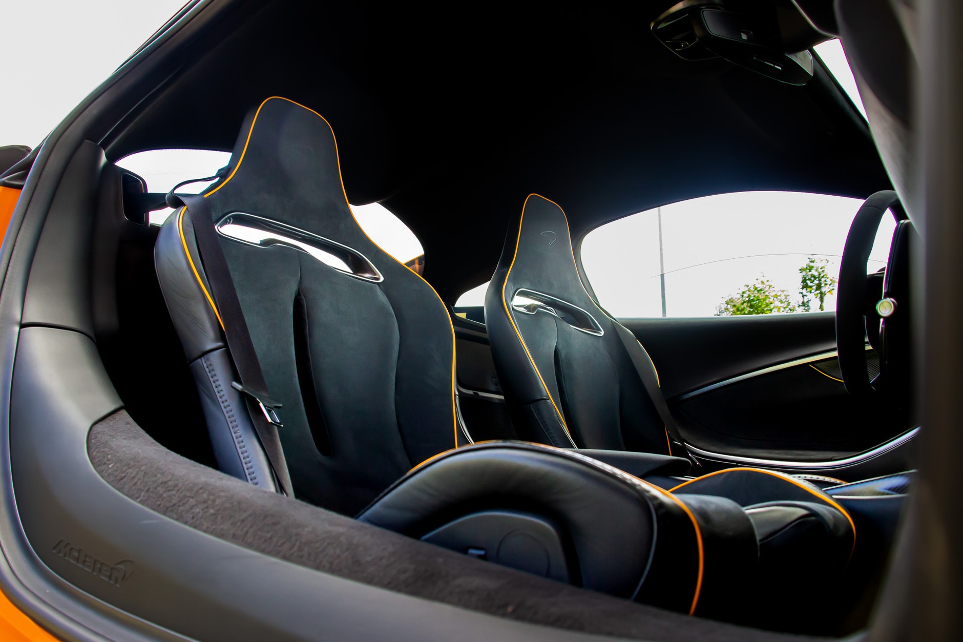 McLaren Artura