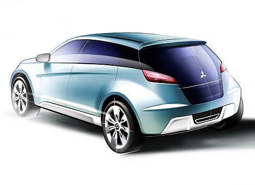 Concept cx
