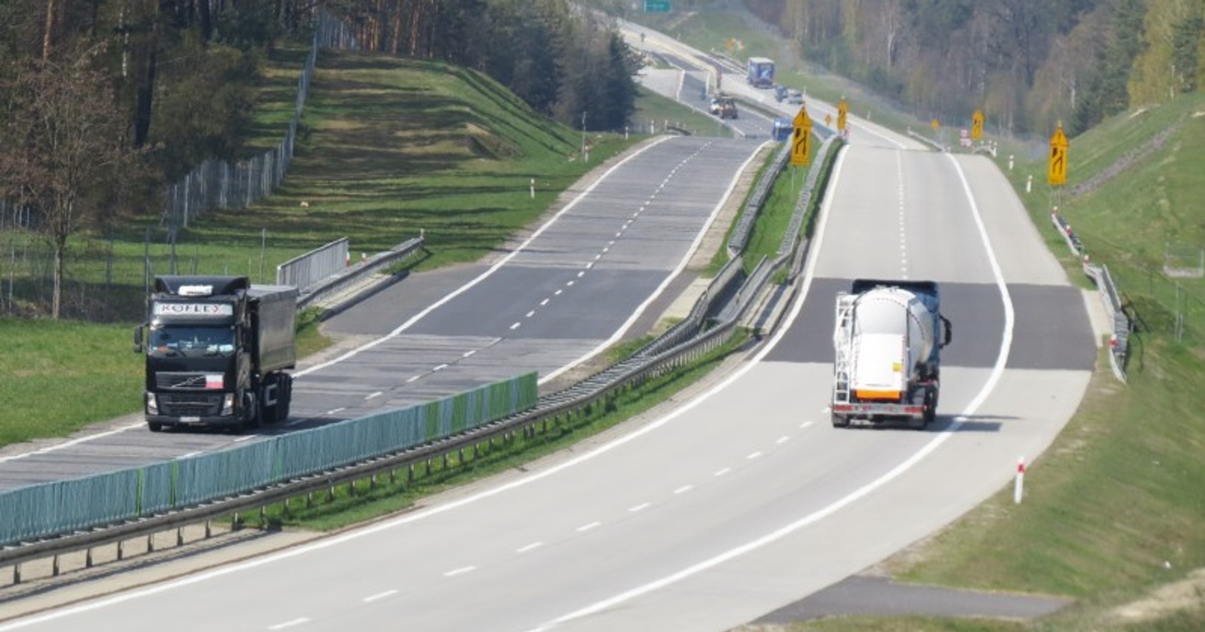 Autostrada