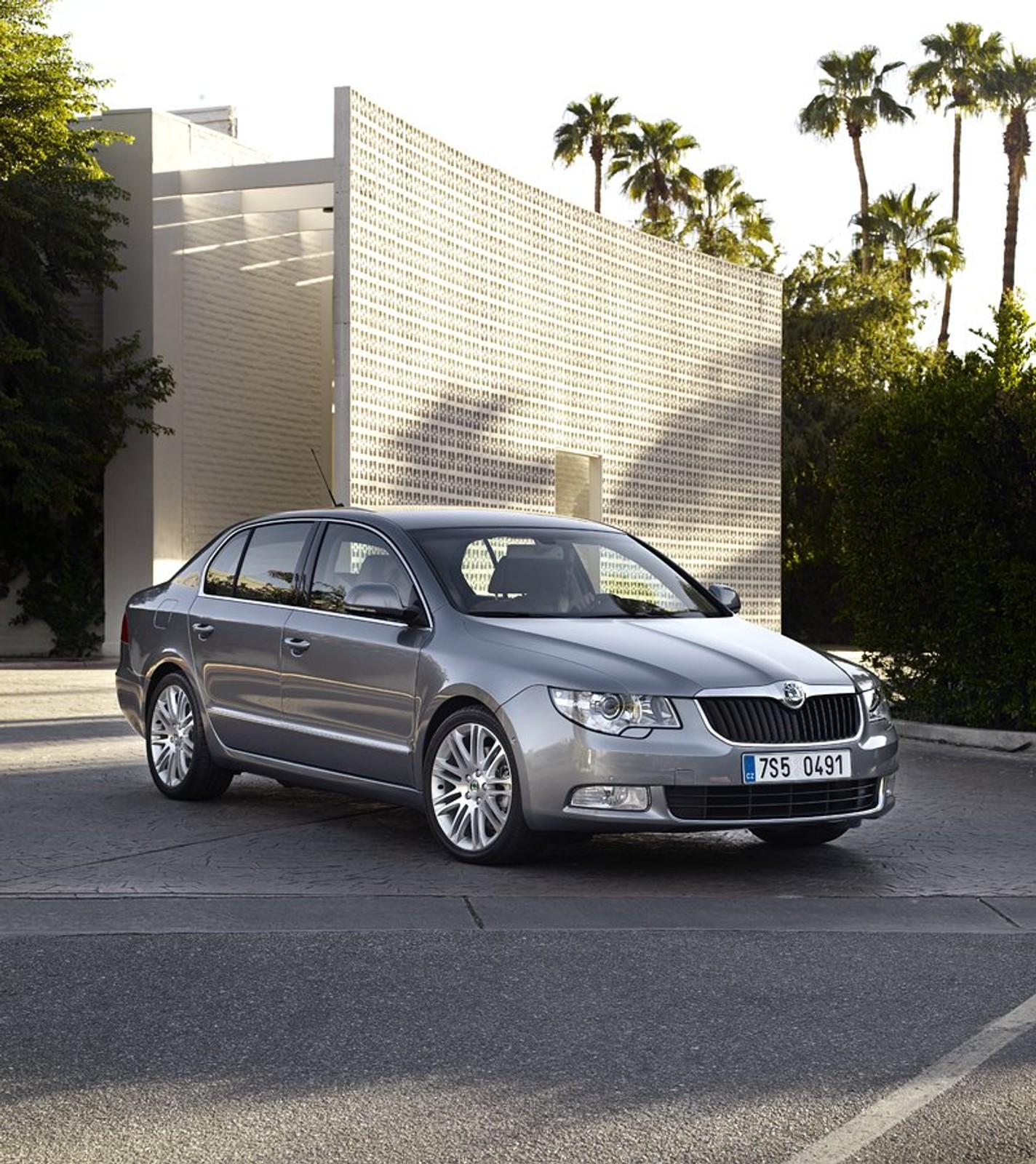 Škoda obniża ceny, bo nie jest konkurencyjna