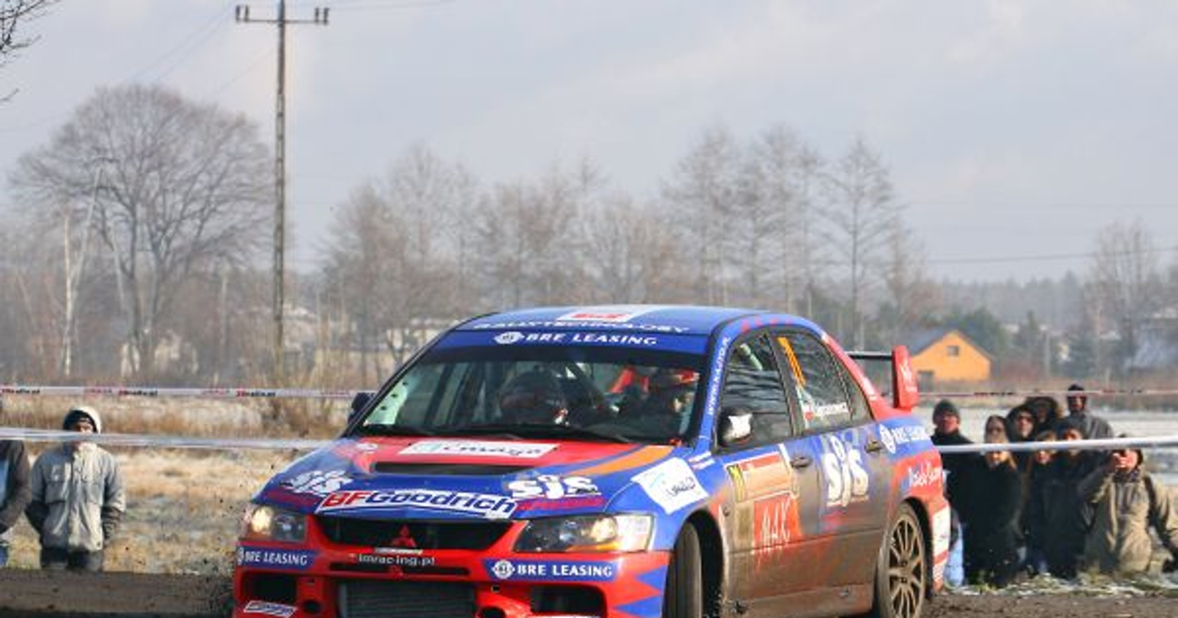 Cieszyńska Barbórka 2008