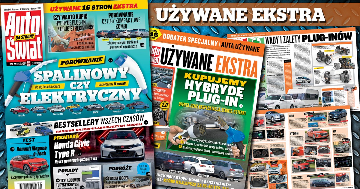 AS 31-32 2022 +dodatek Uzywane