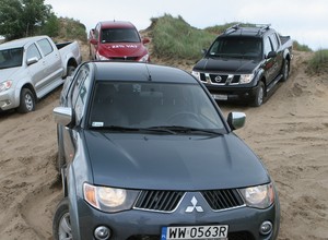 Chcesz odliczyć cały VAT od samochodu? Kup pikapa