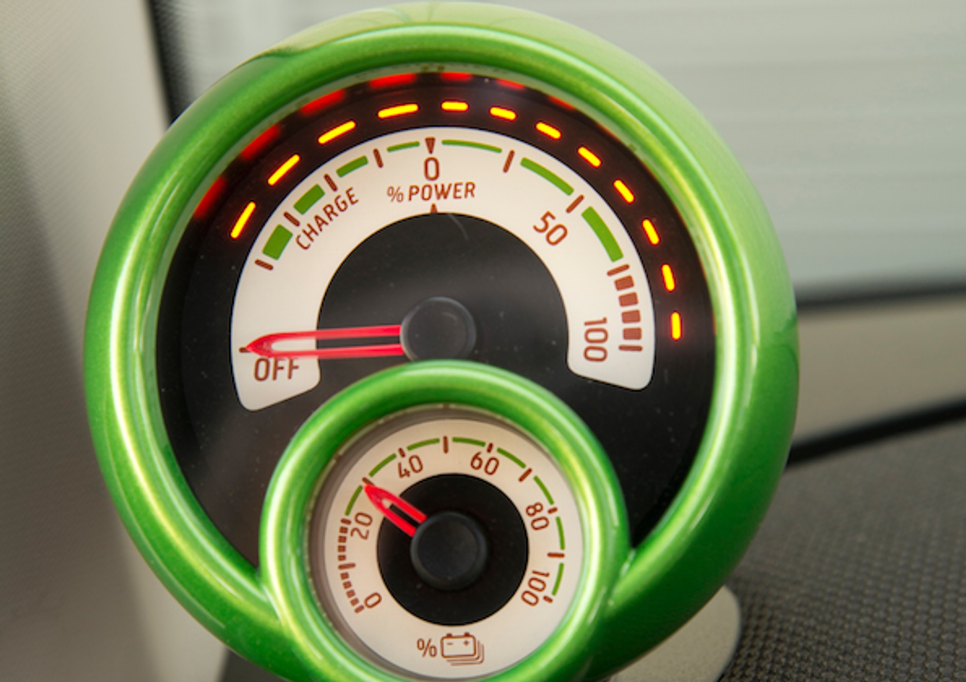 Smart Fortwo Cabrio Electric