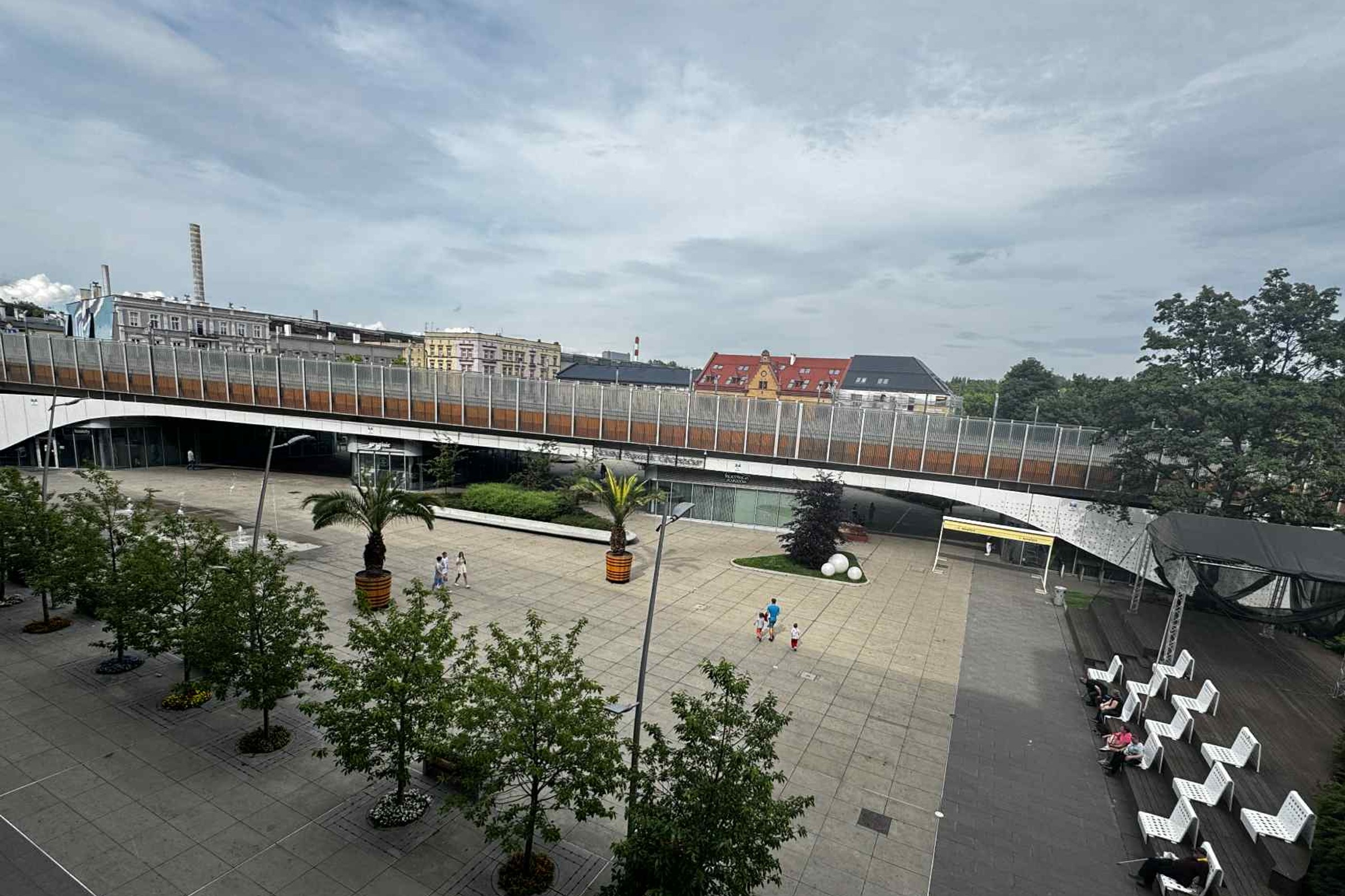 NIK uważnie przygląda się zamknięciu słynnej estakady. Wyniki kontroli latem