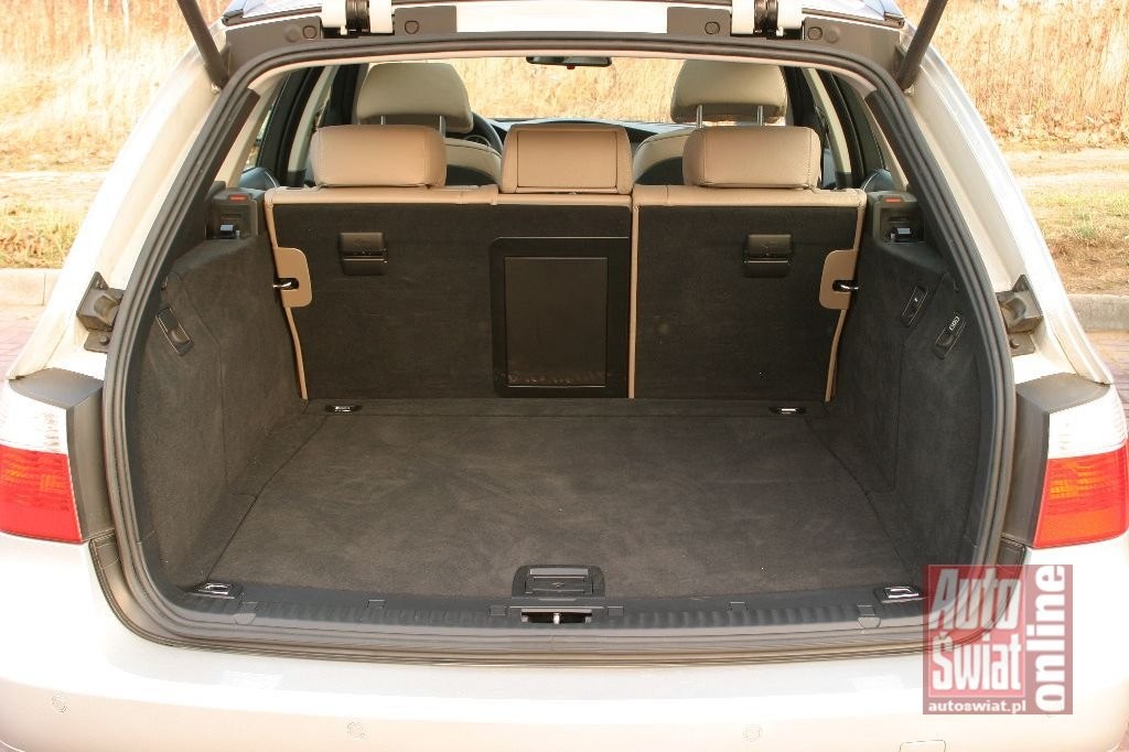 BMW serii 5