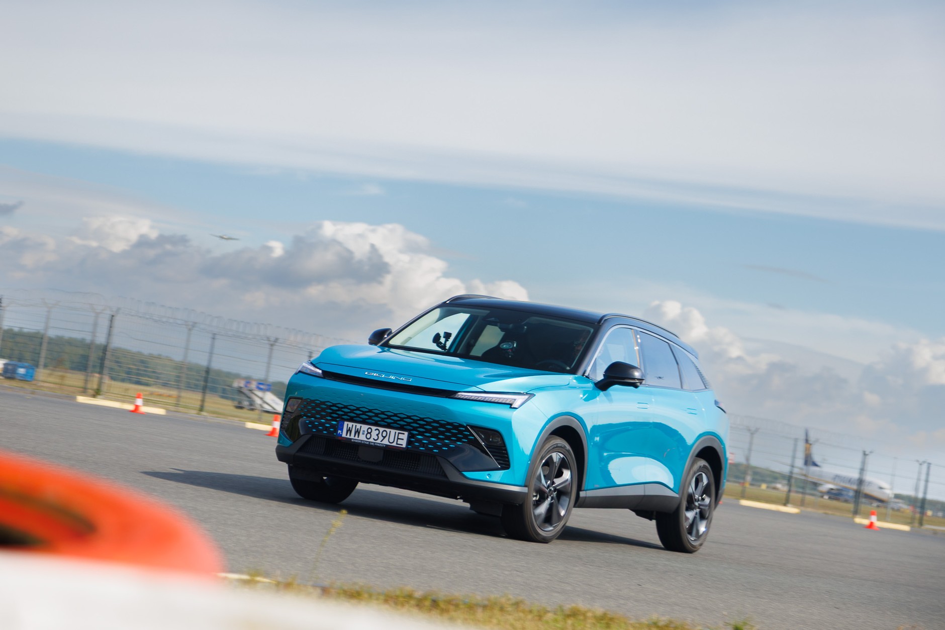 Wielki Test Auto Świata 2025