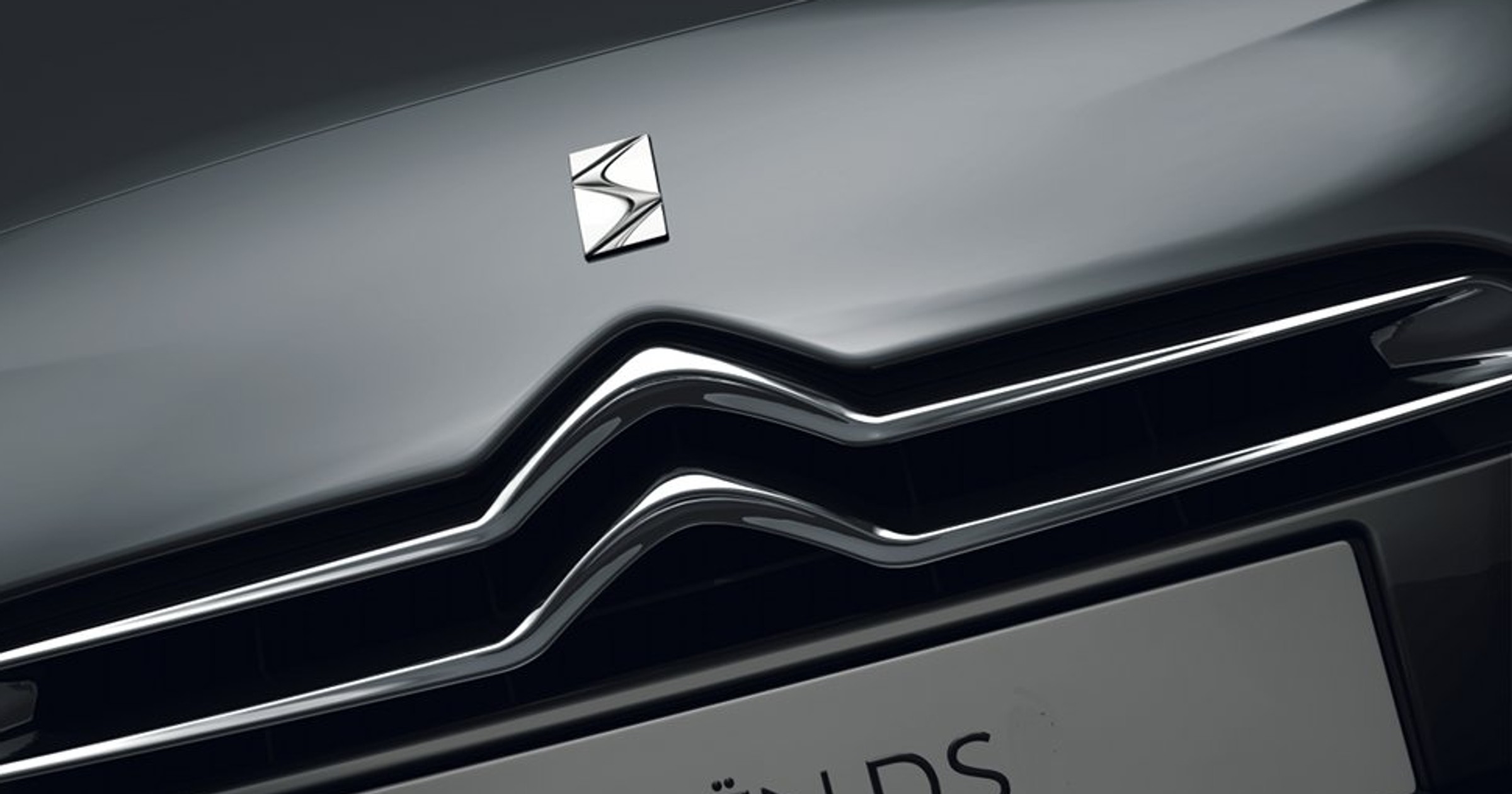 Citroen DS1 na horyzoncie