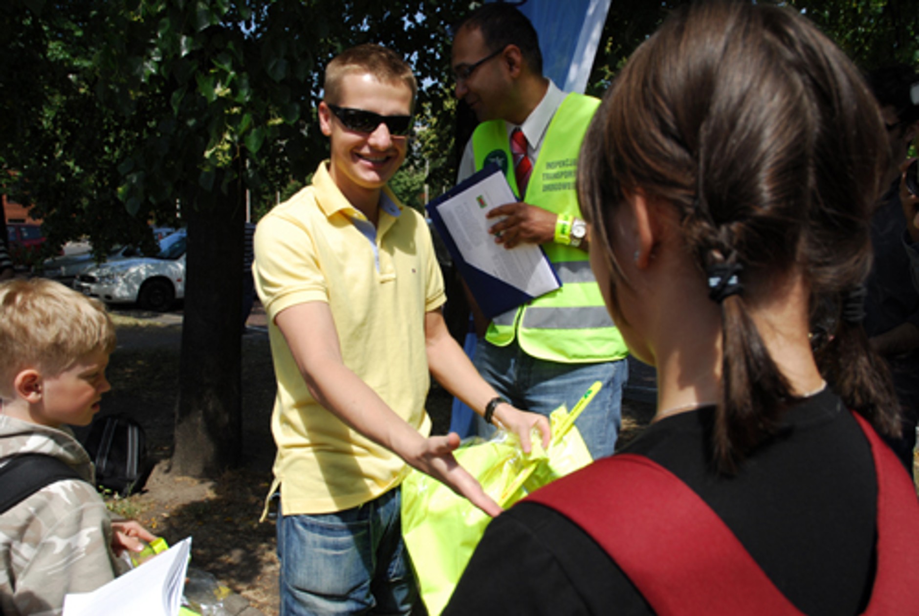 Czy autokary sieją śmierć?