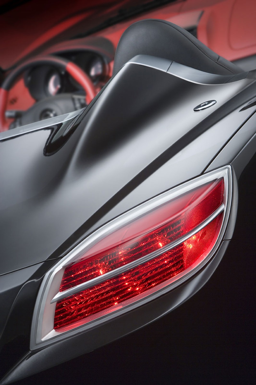 Opel GT: koniec małego roadstera! (fotogaleria)