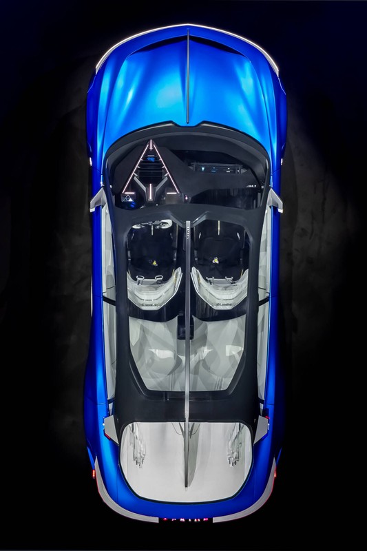 Alpine A390_β
